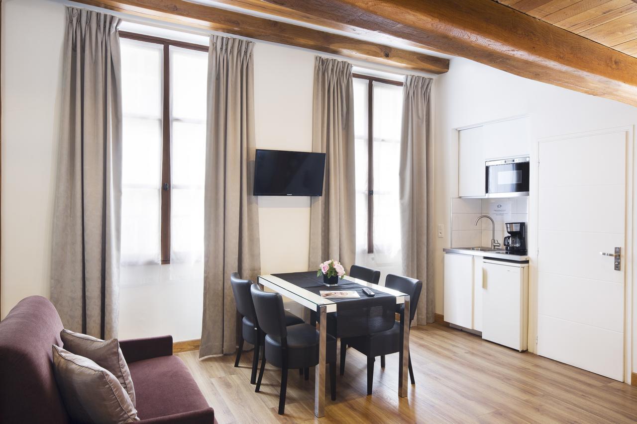 Chambre Familiale